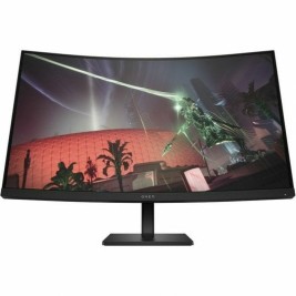 Gaming монитор HP 780K6E9#ABB Quad HD 32"