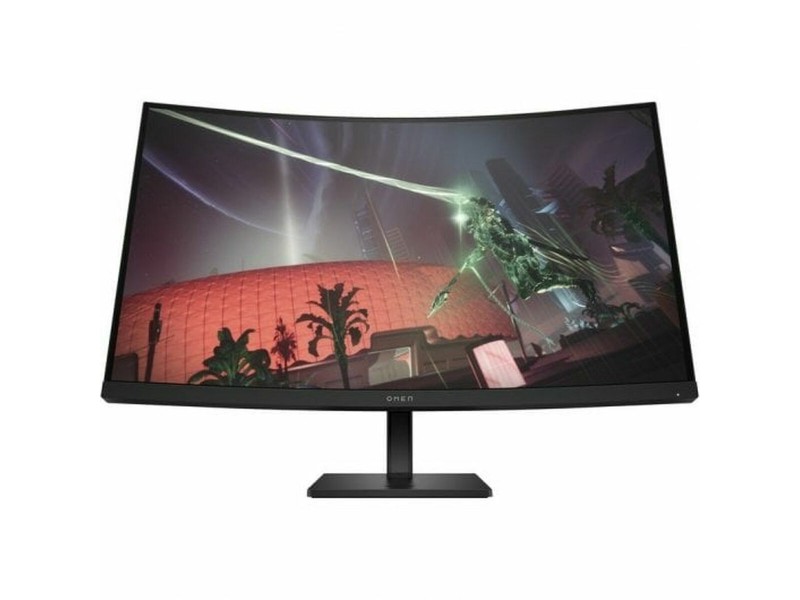 Gaming монитор HP 780K6E9#ABB Quad HD 32 NaN –  BB Монитори