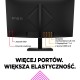 Gaming монитор HP 780K6E9#ABB Quad HD 32 NaN –  BB Монитори