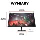 Gaming монитор HP 780K6E9#ABB Quad HD 32 NaN –  BB Монитори