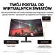 Gaming монитор HP 780K6E9#ABB Quad HD 32 NaN –  BB Монитори