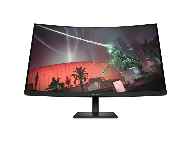 Gaming монитор HP 780K6E9#ABB Quad HD 32 NaN –  BB Монитори