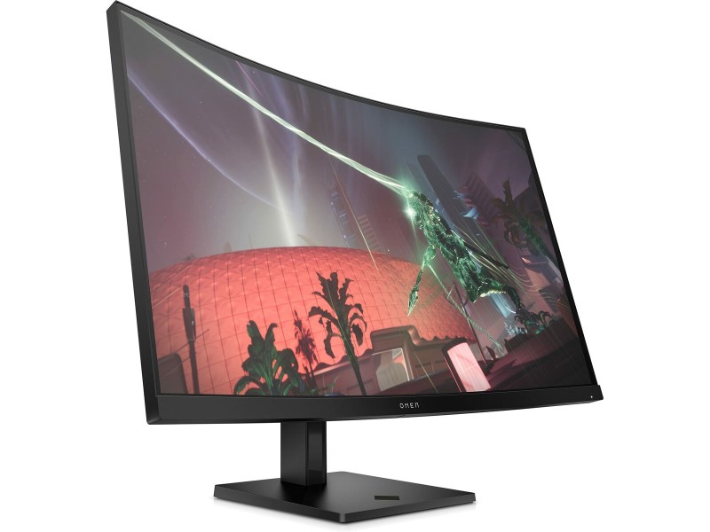 Gaming монитор HP 780K6E9#ABB Quad HD 32 NaN –  BB Монитори