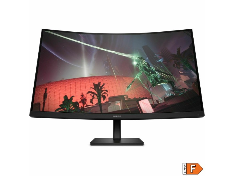 Gaming монитор HP 780K6E9#ABB Quad HD 32 NaN –  BB Монитори