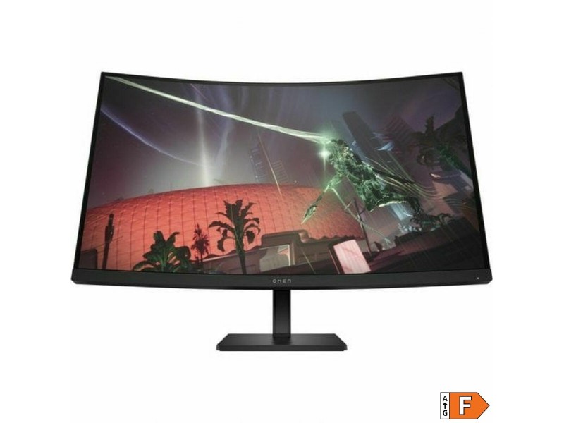 Gaming монитор HP 780K6E9#ABB Quad HD 32 NaN –  BB Монитори