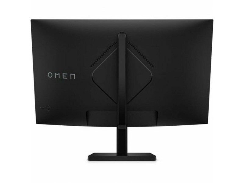 Gaming монитор HP 780K6E9#ABB Quad HD 32 NaN –  BB Монитори
