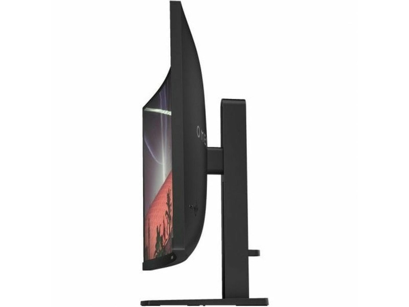 Gaming монитор HP 780K6E9#ABB Quad HD 32 NaN –  BB Монитори
