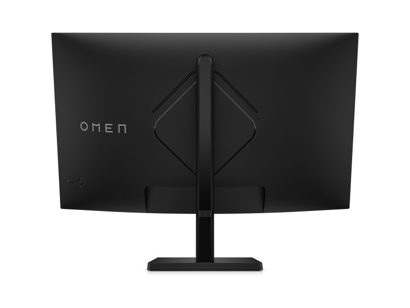 Gaming монитор HP 780K6E9#ABB Quad HD 32 NaN –  BB Монитори