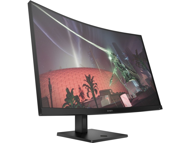 Gaming монитор HP 780K6E9#ABB Quad HD 32 NaN –  BB Монитори