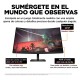 Gaming монитор HP 780K6E9#ABB Quad HD 32 NaN –  BB Монитори
