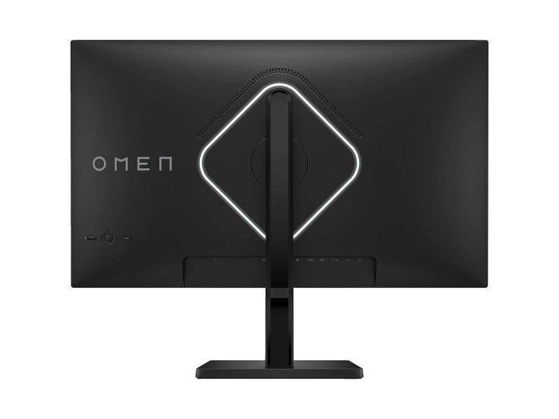 Gaming монитор HP 780G8E9#ABB 4K Ultra HD 27 NaN –  BB Монитори