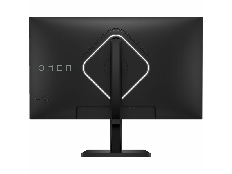 Gaming монитор HP 780G8E9#ABB 4K Ultra HD 27 NaN –  BB Монитори
