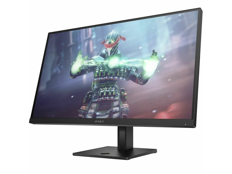 Gaming монитор HP 780G8E9#ABB 4K Ultra HD 27 NaN –  BB Монитори