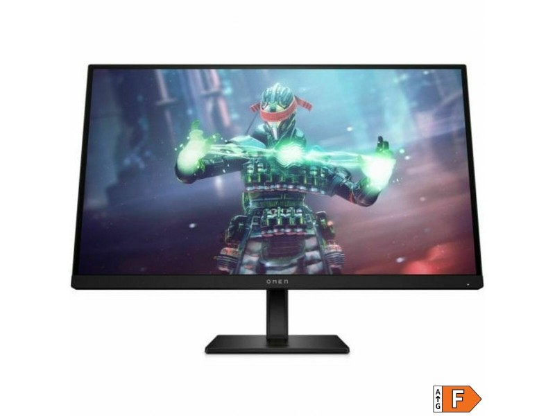 Gaming монитор HP 780G8E9#ABB 4K Ultra HD 27 NaN –  BB Монитори
