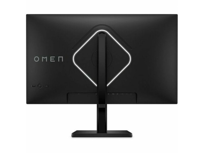 Gaming монитор HP 780G8E9#ABB 4K Ultra HD 27 NaN –  BB Монитори