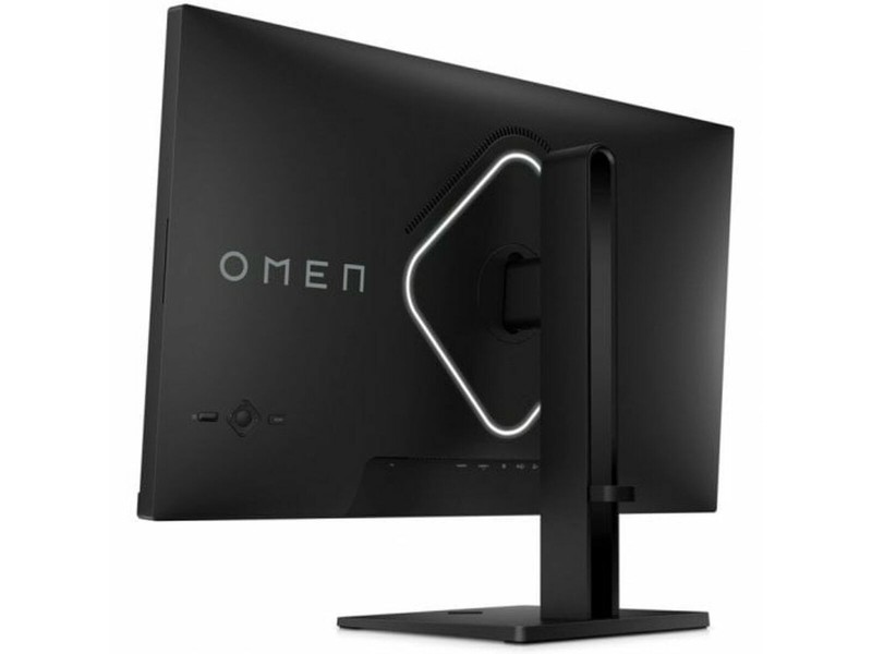 Gaming монитор HP 780G8E9#ABB 4K Ultra HD 27 NaN –  BB Монитори