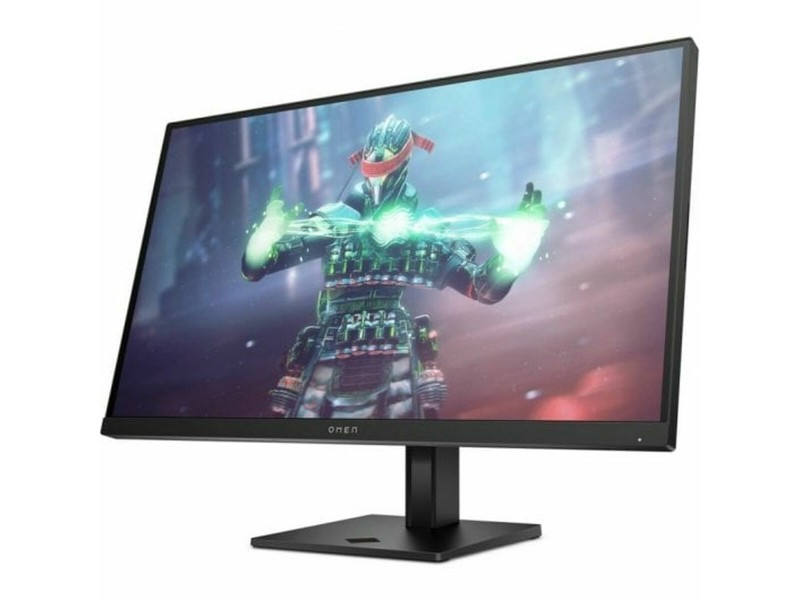 Gaming монитор HP 780G8E9#ABB 4K Ultra HD 27 NaN –  BB Монитори
