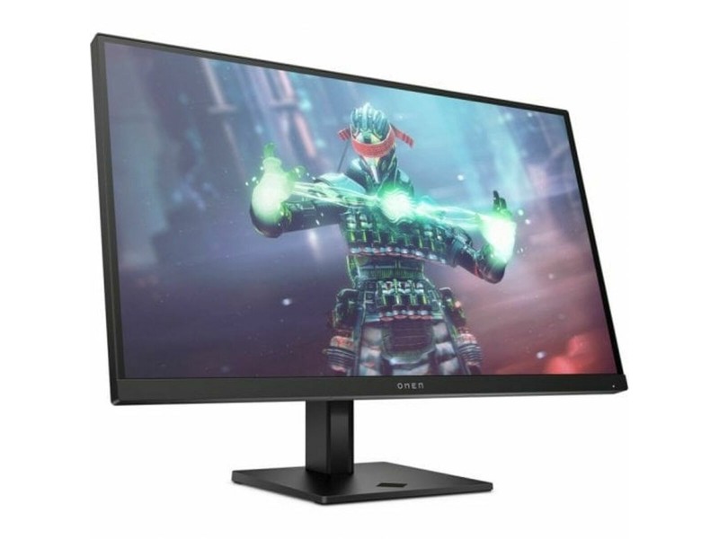 Gaming монитор HP 780G8E9#ABB 4K Ultra HD 27 NaN –  BB Монитори