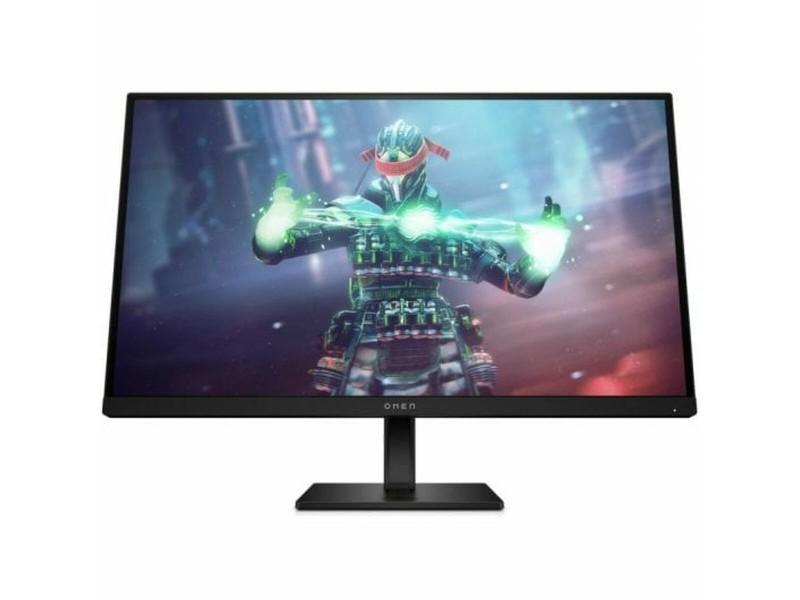 Gaming монитор HP 780G8E9#ABB 4K Ultra HD 27 NaN –  BB Монитори