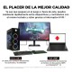 Gaming монитор HP 780G8E9#ABB 4K Ultra HD 27 NaN –  BB Монитори