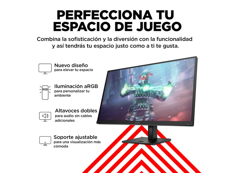 Gaming монитор HP 780G8E9#ABB 4K Ultra HD 27 NaN –  BB Монитори