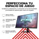 Gaming монитор HP 780G8E9#ABB 4K Ultra HD 27 NaN –  BB Монитори