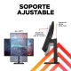 Gaming монитор HP 780G8E9#ABB 4K Ultra HD 27 NaN –  BB Монитори