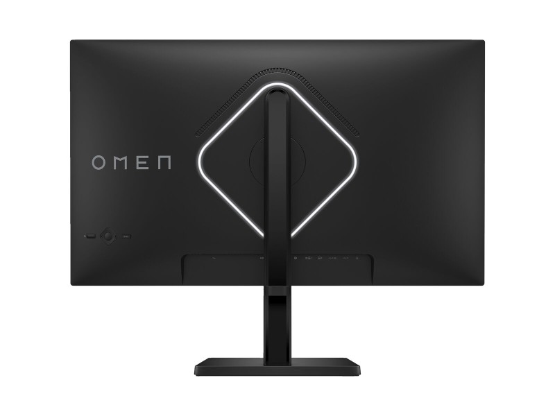 Gaming монитор HP 780G8E9#ABB 4K Ultra HD 27 NaN –  BB Монитори