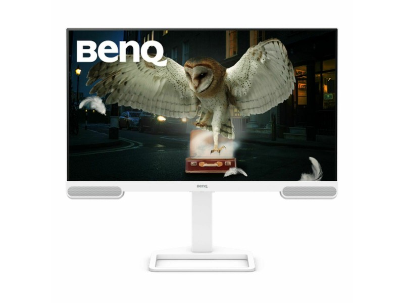 Gaming монитор BenQ EW2790U 27 4K Ultra HD NaN –  BB Монитори