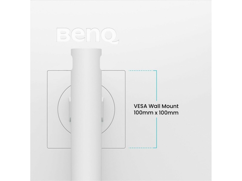 Gaming монитор BenQ EW2790U 27 4K Ultra HD NaN –  BB Монитори
