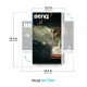 Gaming монитор BenQ EW2790U 27 4K Ultra HD NaN –  BB Монитори
