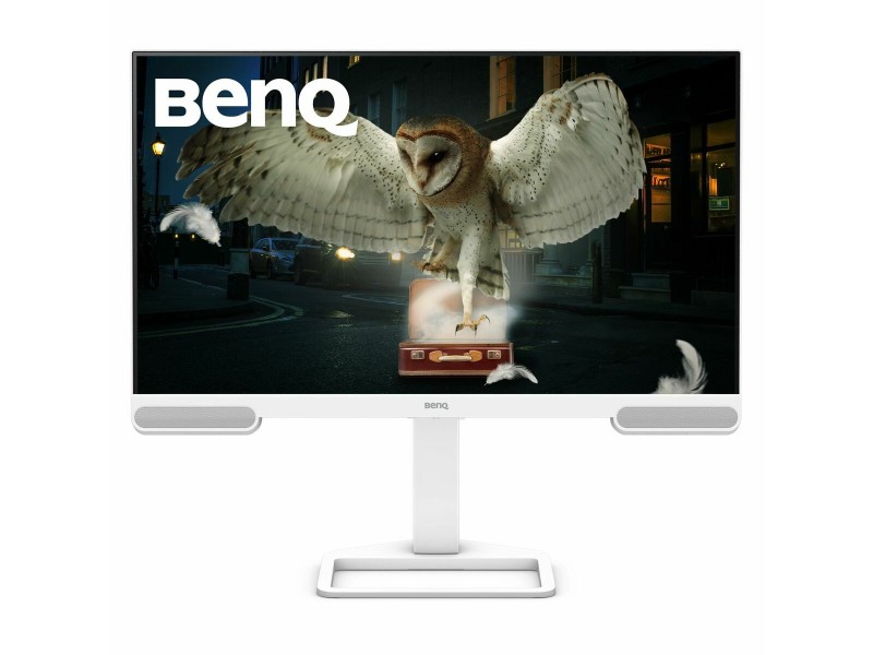 Gaming монитор BenQ EW2790U 27 4K Ultra HD NaN –  BB Монитори