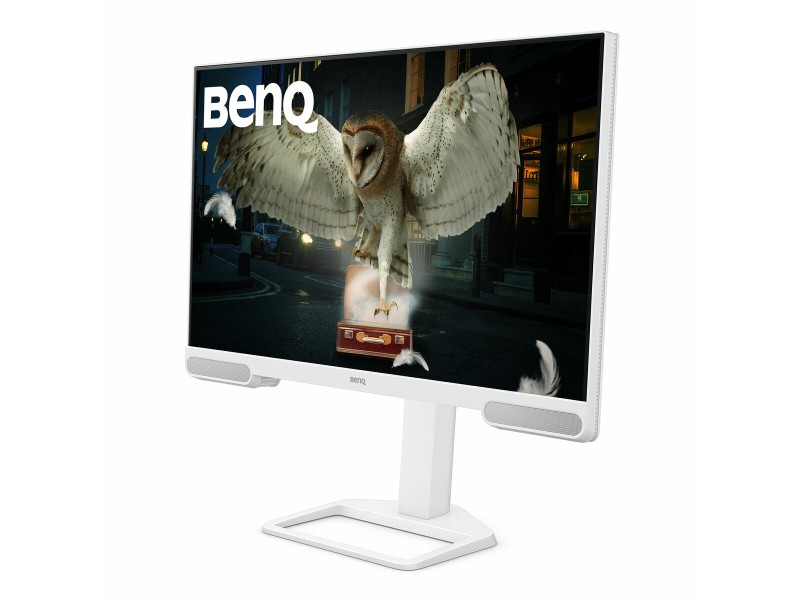 Gaming монитор BenQ EW2790U 27 4K Ultra HD NaN –  BB Монитори