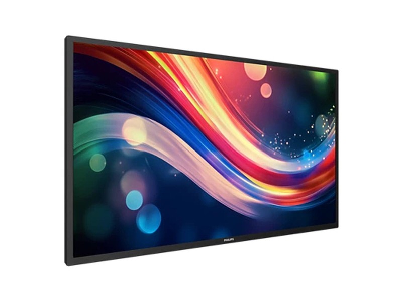 Монитор Videowall Philips 43BDL4050Q/00 4K Ultra HD 43 NaN –  BB Монитори за видеостена