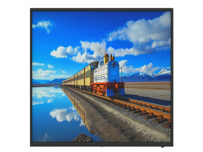 Монитор Videowall Dahua 1.0.99.12.10346-9001 4K Ultra HD 50 NaN –  BB Монитори за видеостена