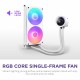 Комплект за Течно Охлаждане NZXT NaN –  BB Системи за течно охлаждане