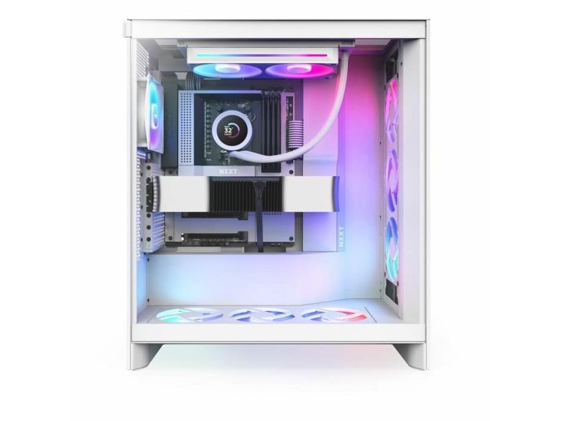 Комплект за Течно Охлаждане NZXT NaN –  BB Системи за течно охлаждане