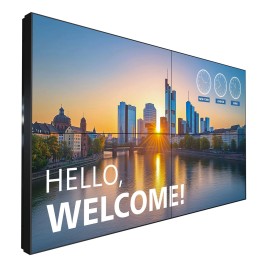 Монитор Videowall Philips 55BDL3305X/00 Full HD 55"