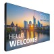 Монитор Videowall Philips 55BDL3305X/00 Full HD 55 NaN –  BB Монитори за видеостена