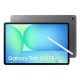 Таблет Samsung SM-X620NZAREUE 8 GB RAM 128 GB Сив NaN –  BB Таблети