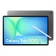 Таблет Samsung SM-X620NZAREUE 8 GB RAM 128 GB Сив NaN –  BB Таблети
