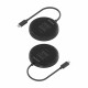 Основа за Зареждане Aisens ASDS-2M2N05-BK Черен NaN –  BB Кутии