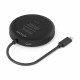Основа за Зареждане Aisens ASDS-2M2N05-BK Черен NaN –  BB Кутии
