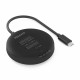 Основа за Зареждане Aisens ASDS-2M2N05-BK Черен NaN –  BB Кутии