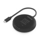 Основа за Зареждане Aisens ASDS-2M2N05-BK Черен NaN –  BB Кутии
