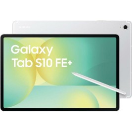 Таблет Samsung SM-X620NZSREUE 8 GB RAM 128 GB Сребрист