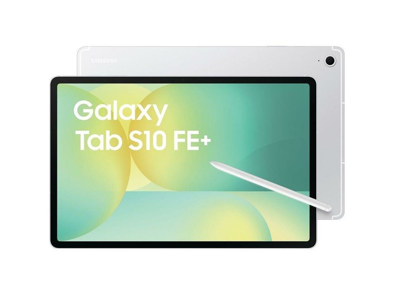 Таблет Samsung SM-X620NZSREUE 8 GB RAM 128 GB Сребрист NaN –  BB Таблети