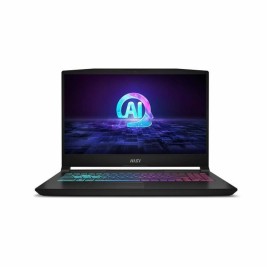 Лаптоп MSI HXB14WFK-209XFR 15,6" 16 GB RAM 512 GB SSD