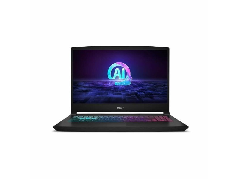 Лаптоп MSI HXB14WFK-209XFR 15,6 16 GB RAM 512 GB SSD NaN –  BB Лаптопи