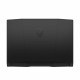 Лаптоп MSI HXB14WFK-209XFR 15,6 16 GB RAM 512 GB SSD NaN –  BB Лаптопи